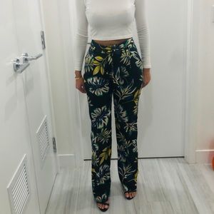Zara trousers